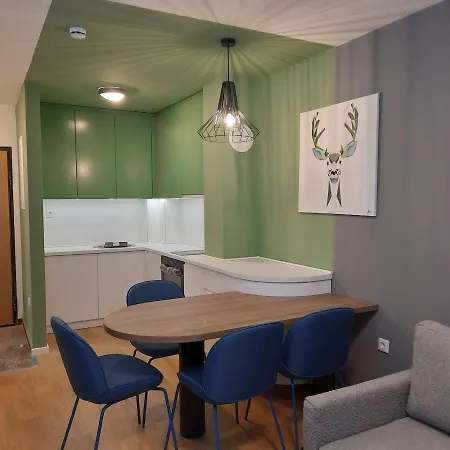 Jelen - Snezna Dolina *