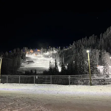 Jelen - Snezna Dolina