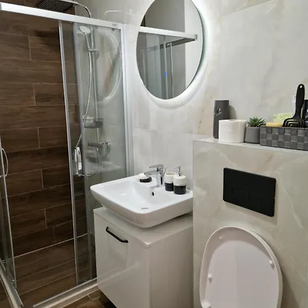 Jelen - Snezna Dolina アパート *