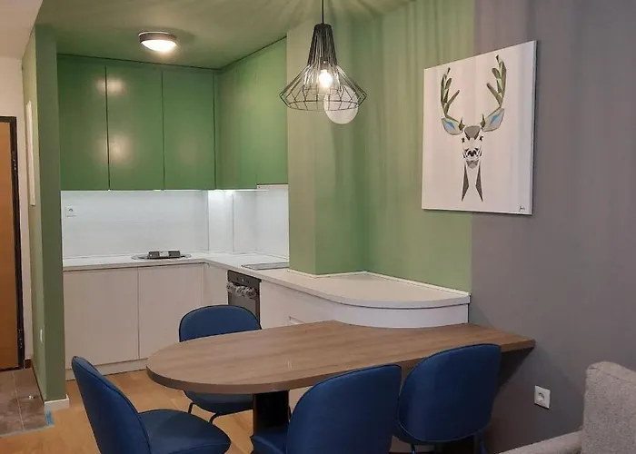 Jelen - Snezna Dolina *