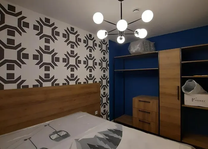 Lejlighed Jelen - Snezna Dolina *