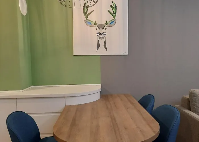 Lejlighed Jelen - Snezna Dolina Jahorina