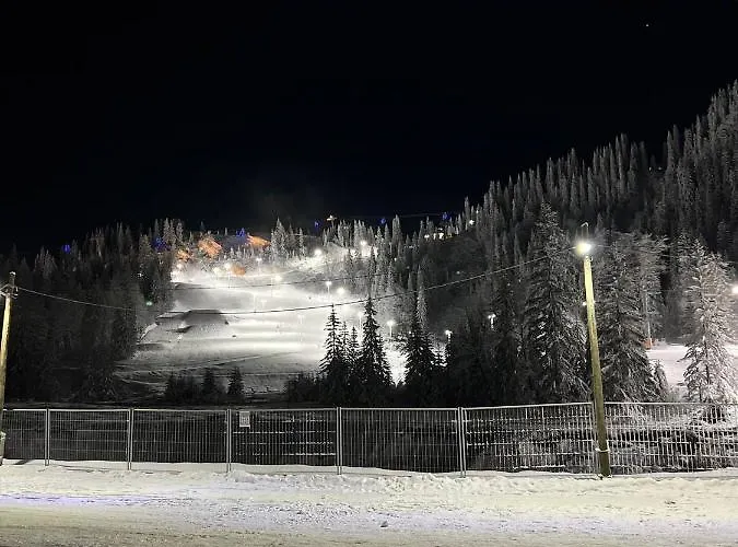 Jelen - Snezna Dolina