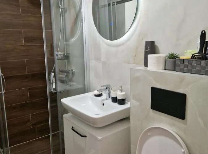 Jelen - Snezna Dolina Lejlighed *