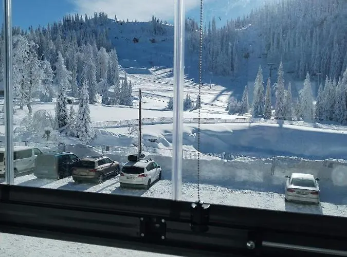 Jelen - Snezna Dolina Lejlighed *