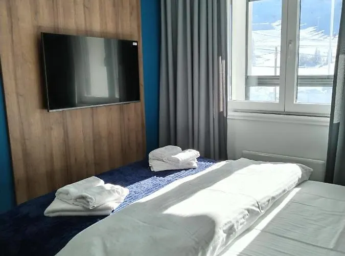 Jelen - Snezna Dolina Lejlighed